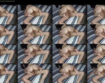 nyxdivine — 23 minute Chaturbate couple cam show recording, 720p, Oct 9, 2025