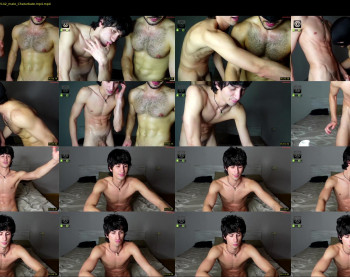oliver_baker — 3 minute Chaturbate male cam show recording, 720p, Oct 9, 2025