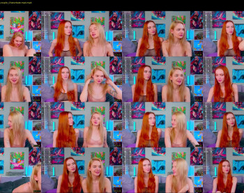 oseaan — 12 minute Chaturbate couple cam show recording, 720p, Oct 9, 2025