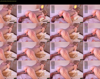 patricisanchez — 65 minute Chaturbate female cam show recording, 720p, Oct 9, 2025