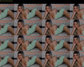 pearljethub — 4 minute Chaturbate couple cam show recording, 720p, Oct 9, 2025