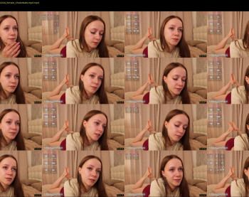 petrahavinsa — 3 minute Chaturbate female cam show recording, 720p, Oct 9, 2025