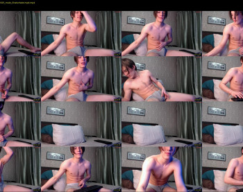 pickmerider — 13 minute Chaturbate male cam show recording, 720p, Oct 10, 2025