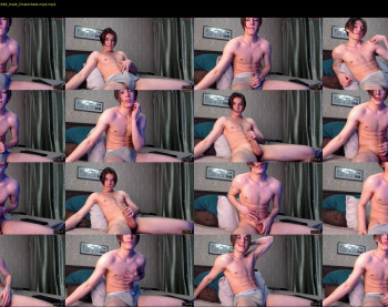 pickmerider — 22 minute Chaturbate male cam show recording, 720p, Oct 10, 2025