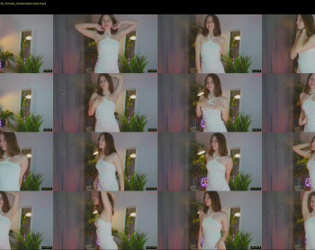 pink_muse — 120 minute Chaturbate female cam show recording, 720p, Oct 9, 2025