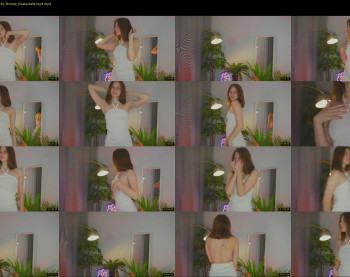 pink_muse — 121 minute Chaturbate female cam show recording, 720p, Oct 9, 2025