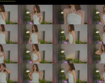 pink_muse — 22 minute Chaturbate female cam show recording, 720p, Oct 9, 2025