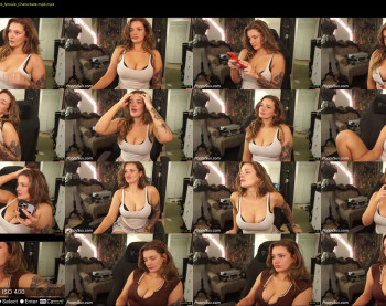 poppysux — 44 minute Chaturbate female cam show recording, 720p, Oct 10, 2025