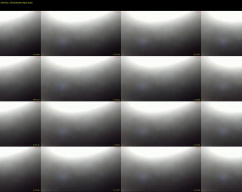 qwoopa — 31 minute Chaturbate female cam show recording, 720p, Oct 9, 2025