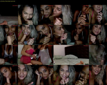 ramjetkel — 120 minute Chaturbate female cam show recording, 360p, Oct 9, 2025
