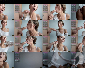 ramona_tom — 10 minute Chaturbate couple cam show recording, 720p, Oct 9, 2025