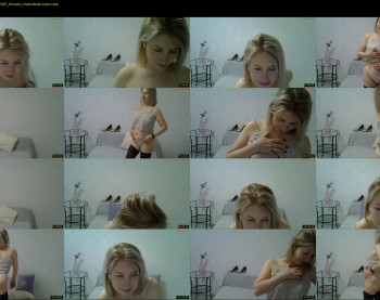 sarahphelps — 100 minute Chaturbate female cam show recording, 480p, Oct 9, 2025