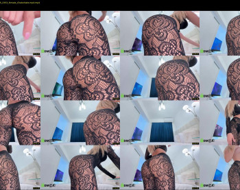 scarlettandtom — 10 minute Chaturbate couple cam show recording, 720p, Oct 9, 2025