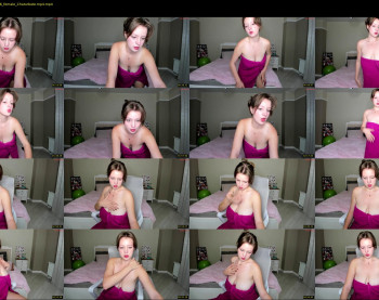 sen0_rita — 6 minute Chaturbate couple cam show recording, 720p, Oct 9, 2025