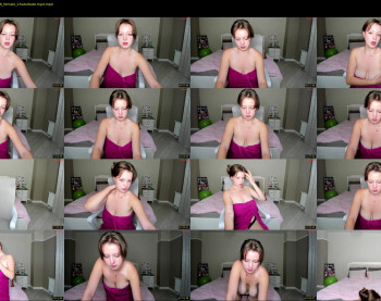 sen0_rita — 52 minute Chaturbate couple cam show recording, 720p, Oct 9, 2025