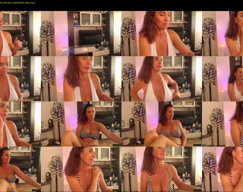 sheilaryan — 120 minute Chaturbate female cam show recording, 720p, Oct 9, 2025
