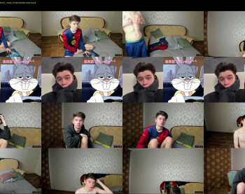 sherlockmax — 121 minute Chaturbate male cam show recording, 720p, Oct 10, 2025