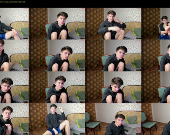 sherlockmax — 6 minute Chaturbate male cam show recording, 720p, Oct 10, 2025