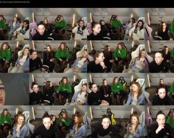 sheryl_elegance — 51 minute Chaturbate couple cam show recording, 720p, Oct 9, 2025