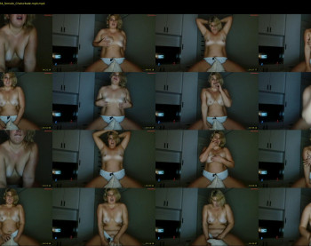 silvess333 — 7 minute Chaturbate female cam show recording, 720p, Oct 9, 2025