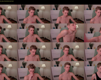 slim_andy — 55 minute Chaturbate male cam show recording, 720p, Oct 9, 2025