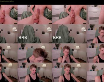 slim_andy — 120 minute Chaturbate male cam show recording, 720p, Oct 9, 2025