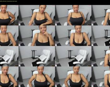 stacy_woods — 68 minute Chaturbate female cam show recording, 720p, Oct 9, 2025
