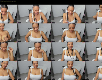 stacy_woods — 10 minute Chaturbate female cam show recording, 720p, Oct 10, 2025