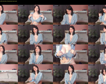 sugar_tomato — 7 minute Chaturbate female cam show recording, 720p, Oct 9, 2025