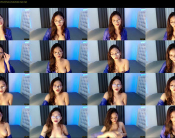 sugarluna69 — 35 minute Chaturbate female cam show recording, 720p, Oct 9, 2025