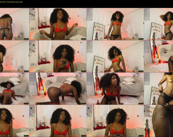 sum___ — 53 minute Chaturbate female cam show recording, 720p, Oct 9, 2025