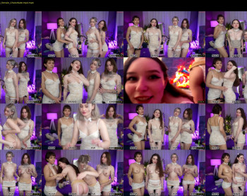 sunnyfia — 120 minute Chaturbate female cam show recording, 720p, Oct 10, 2025