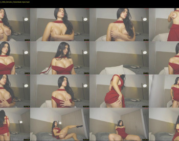 sunnymorrison — 120 minute Chaturbate female cam show recording, 720p, Oct 9, 2025