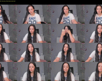 superbdolls — 34 minute Chaturbate couple cam show recording, 720p, Oct 9, 2025