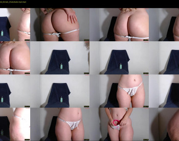 sweat_mia — 10 minute Chaturbate female cam show recording, 720p, Oct 9, 2025