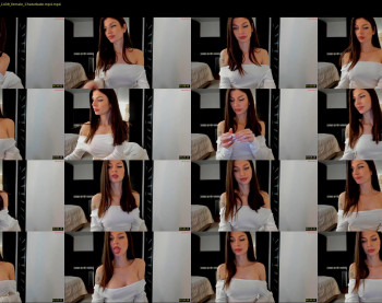 sweetndcrazy — 10 minute Chaturbate female cam show recording, 720p, Oct 9, 2025
