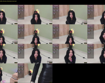 sweett_petite — 3 minute Chaturbate female cam show recording, 720p, Oct 9, 2025