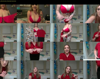 tattedlasirena — 14 minute Chaturbate female cam show recording, 480p, Oct 9, 2025