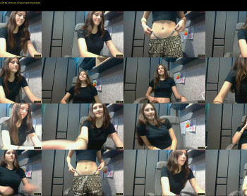 tempiebunting — 61 minute Chaturbate female cam show recording, 720p, Oct 9, 2025