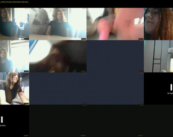 tempiebunting — 6 minute Chaturbate female cam show recording, 720p, Oct 9, 2025