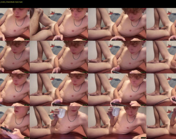 timveret — 3 minute Chaturbate male cam show recording, 720p, Oct 9, 2025