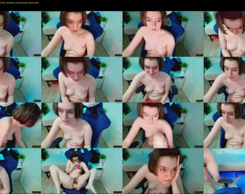 topcranberry — 121 minute Chaturbate female cam show recording, 720p, Oct 9, 2025