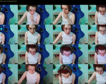 topcranberry — 19 minute Chaturbate female cam show recording, 720p, Oct 10, 2025