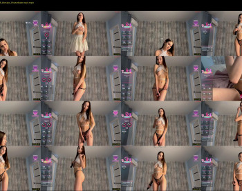 traciblow — 121 minute Chaturbate female cam show recording, 720p, Oct 9, 2025
