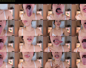 veronica_garciaa — 25 minute Chaturbate female cam show recording, 720p, Oct 9, 2025