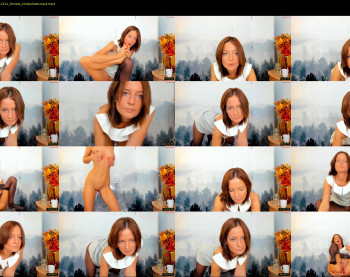 viciousqueen — 120 minute Chaturbate female cam show recording, 720p, Oct 9, 2025