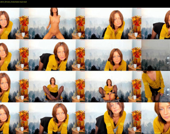 viciousqueen — 77 minute Chaturbate female cam show recording, 720p, Oct 9, 2025