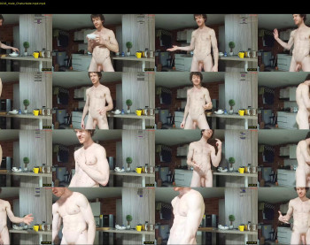 warrenkener — 85 minute Chaturbate male cam show recording, 720p, Oct 10, 2025