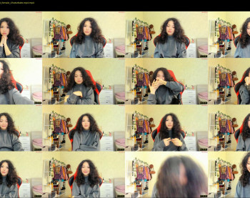 wastforu — 9 minute Chaturbate female cam show recording, 720p, Oct 9, 2025