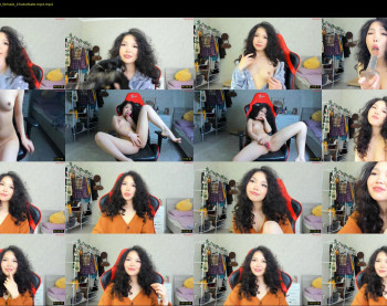 wastforu — 74 minute Chaturbate female cam show recording, 720p, Oct 9, 2025